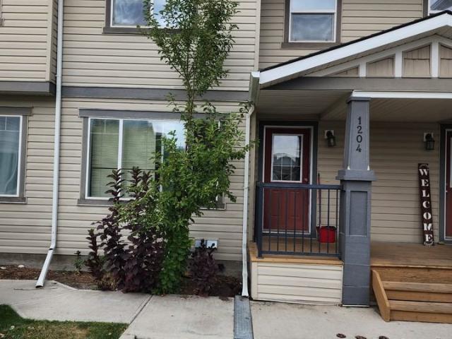 House for rent in Airdrie, Alberta