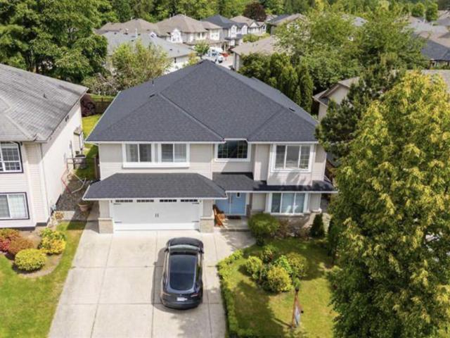 House for rent in Maple Ridge, British Columbia