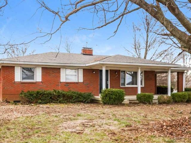 House for rent in Shelbyville, Kentucky