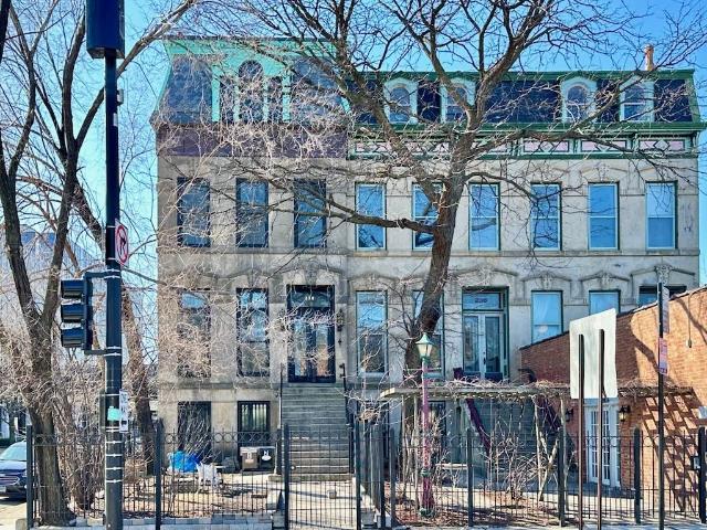 House for rent in Chicago