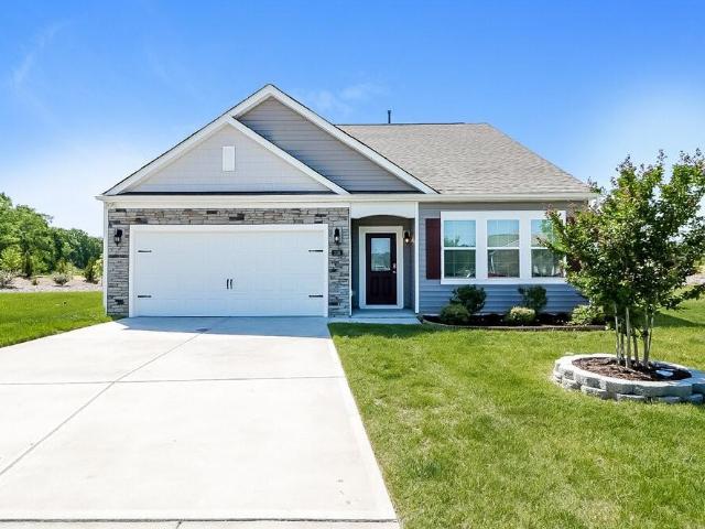 House for rent in Clayton, North Carolina