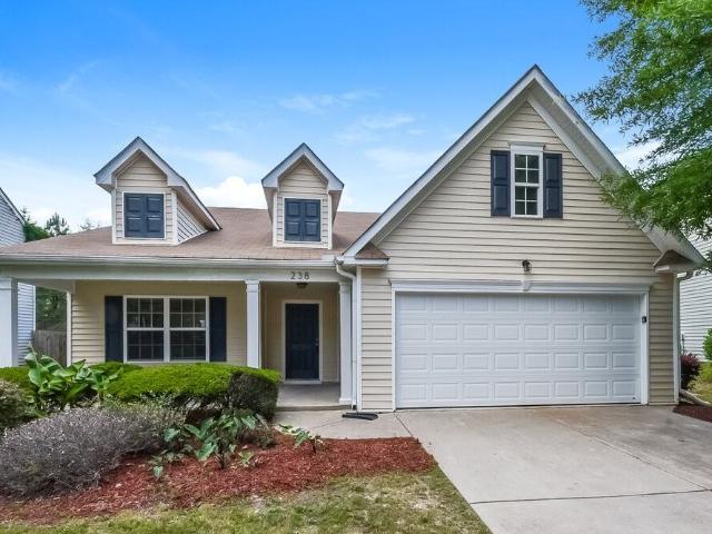 House for rent in Cobb, Georgia