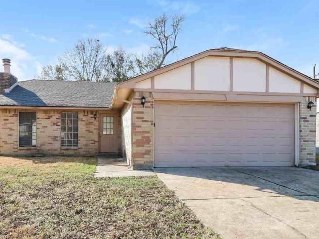 House for rent in Harris, Texas