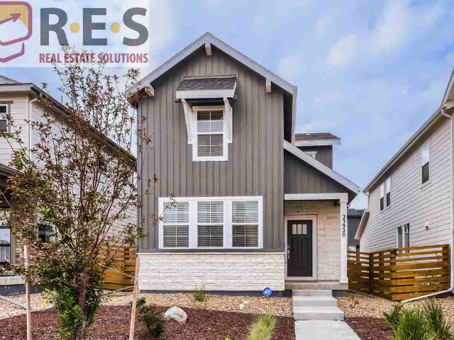 House for rent in Aurora, Colorado
