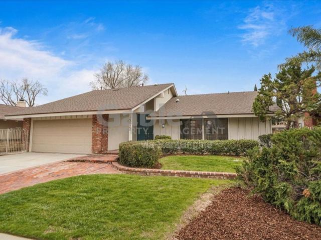 House for rent in Canyon Country, California