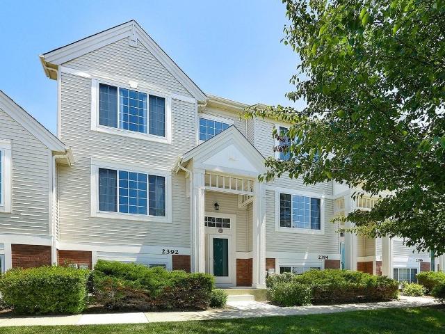 House for rent in Aurora, Illinois