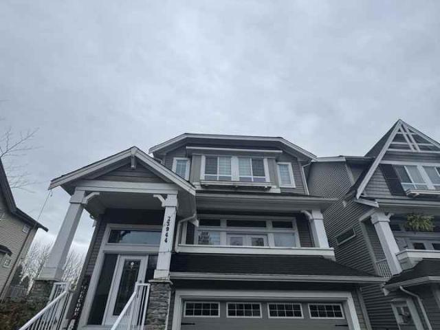 House for rent in Maple Ridge, British Columbia