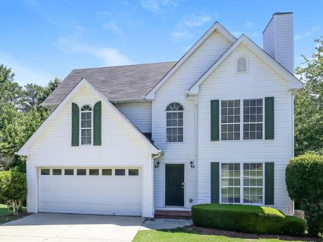 House for rent in Buford, Georgia