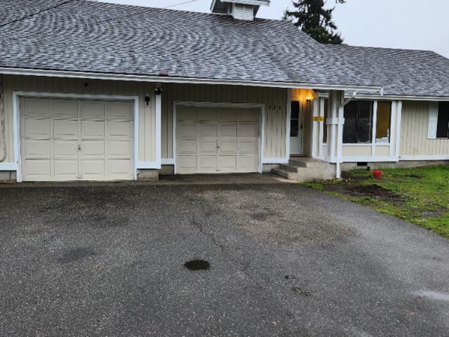 House for rent in Spanaway, Washington