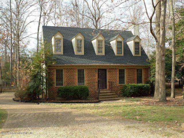 House for rent in Williamsburg, Virginia