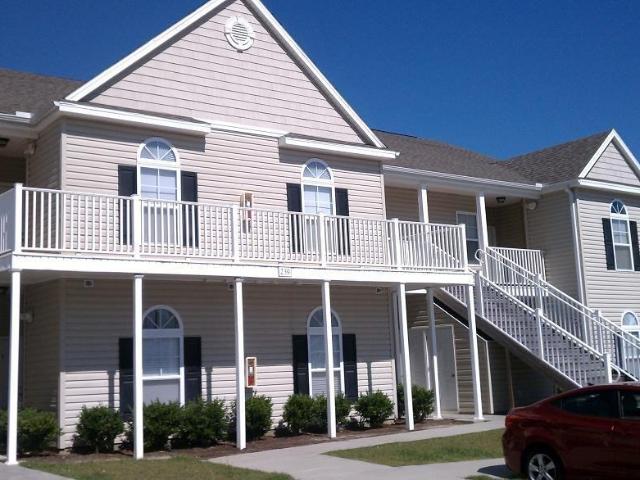 House for rent in Myrtle Beach, South Carolina