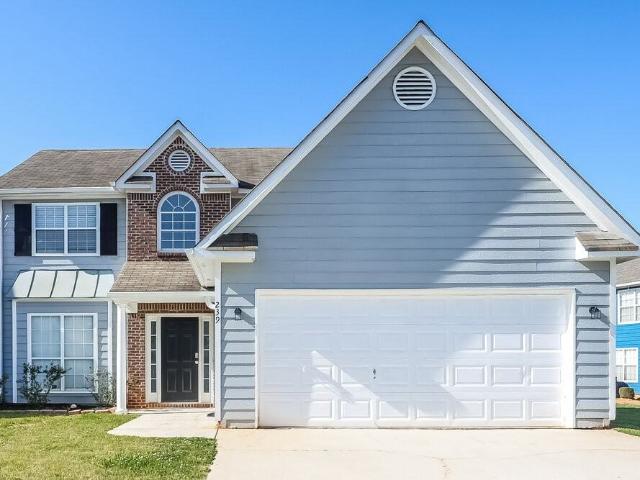 House for rent in Clayton, Georgia