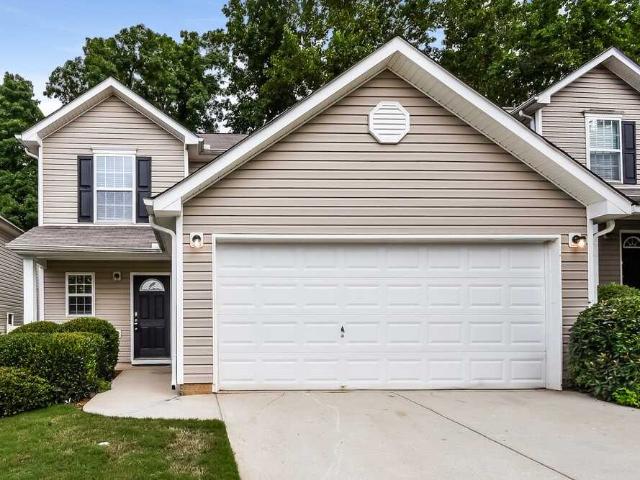 House for rent in Paulding, Georgia
