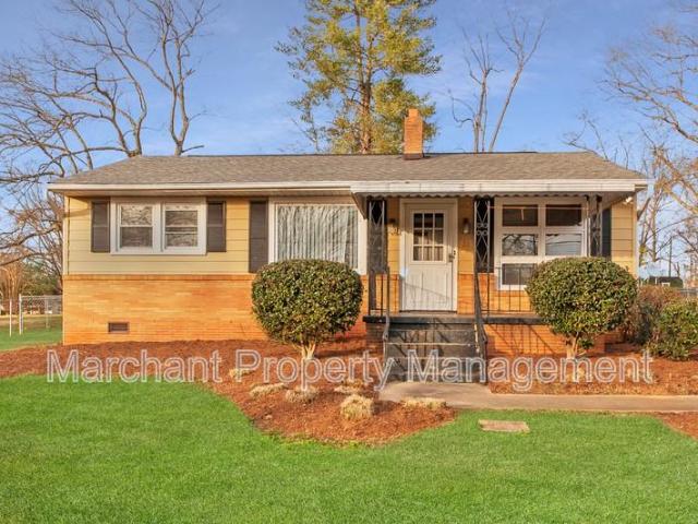 House for rent in Greenville