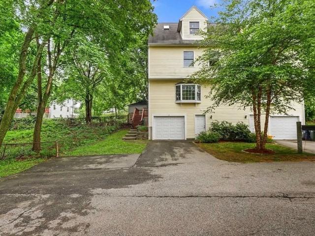House for rent in Marlborough, Massachusetts