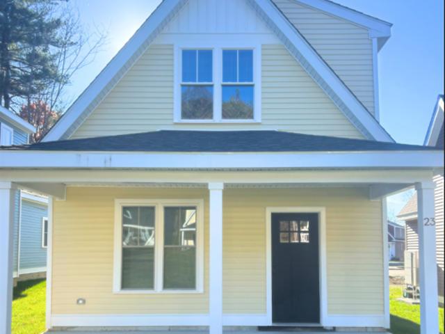 House for rent in Massachusetts