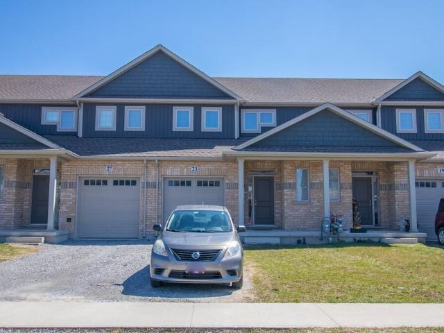 House for rent in Niagara, Ontario