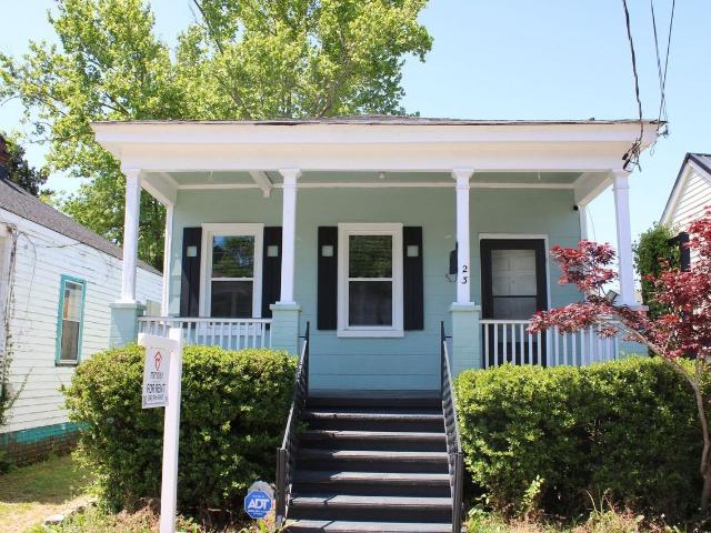 House for rent in Charleston