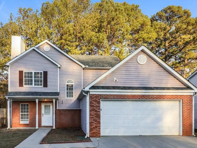 House for rent in Cobb, Georgia
