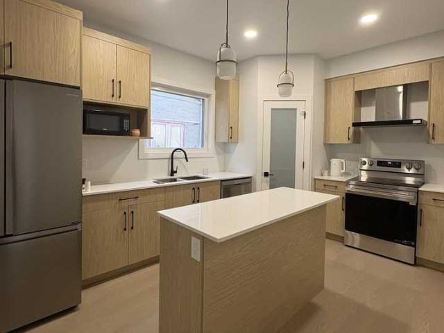 House for rent in East St. Paul, Manitoba