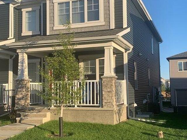 House for rent in Airdrie, Alberta