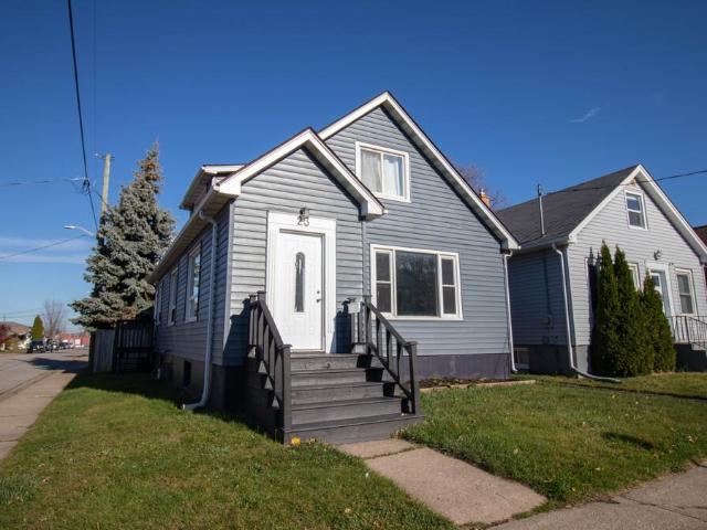 House for rent in Niagara, Ontario