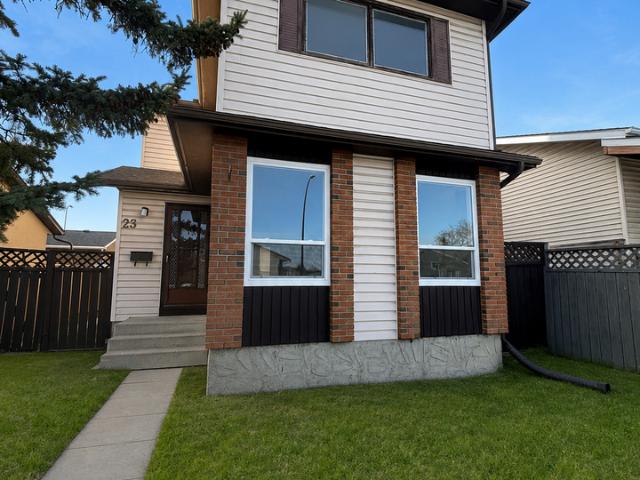 House for rent in Northwest, Alberta