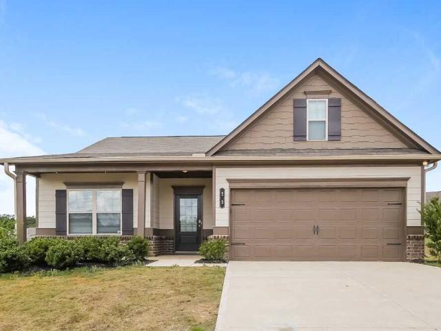 House for rent in Bartow, Georgia