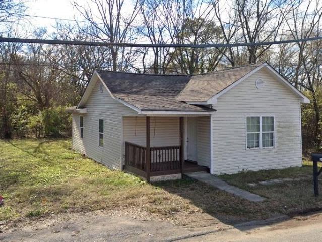 House for rent in Tennessee