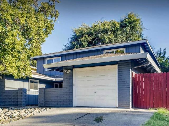 House for rent in Sacramento, California