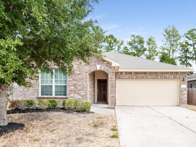 House for rent in Harris, Texas