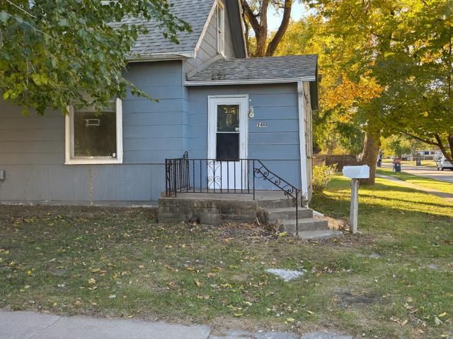 House for rent in Council Bluffs, Iowa