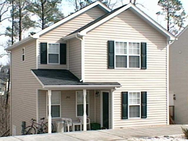House for rent in Wake, North Carolina