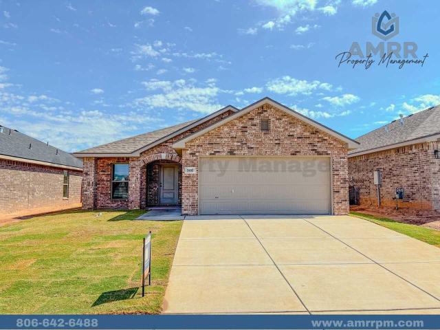 House for rent in Wolfforth, Texas