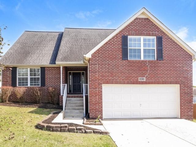 House for rent in Tennessee