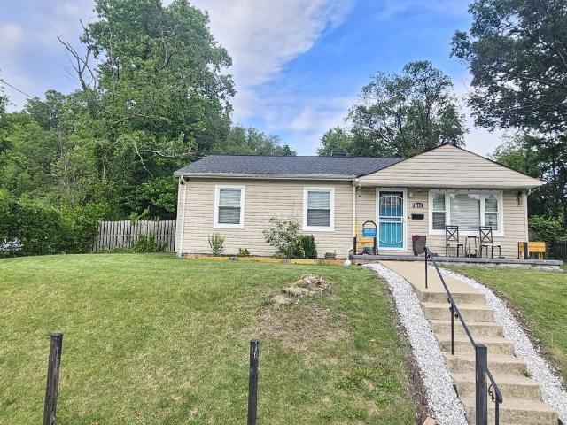 House for rent in Maryland