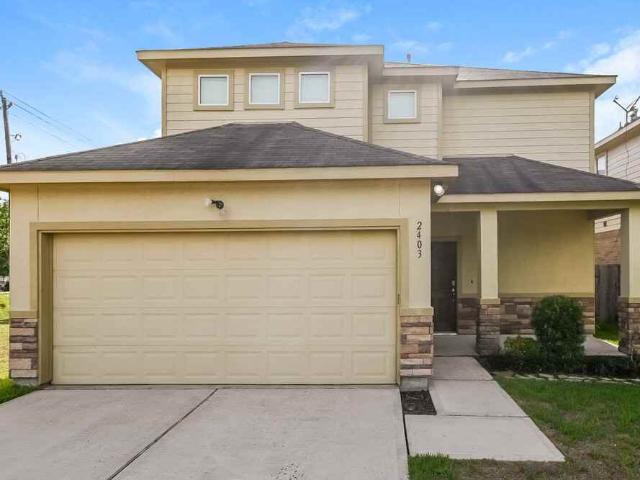 House for rent in Harris, Texas