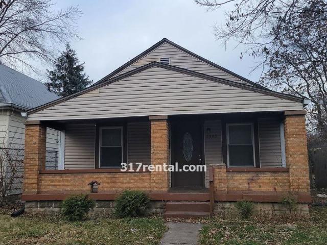 House for rent in Camby, Indiana