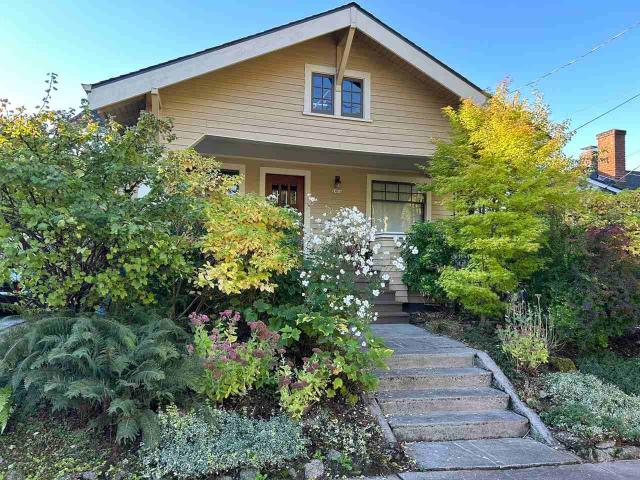 House for rent in Portland, Oregon