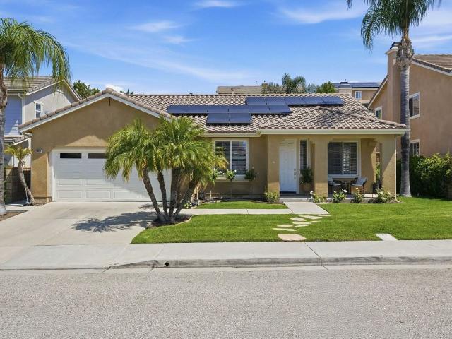 House for rent in California