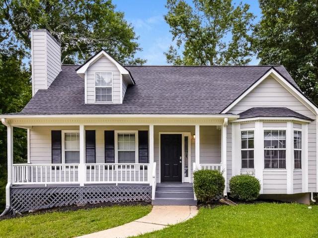House for rent in Cobb, Georgia