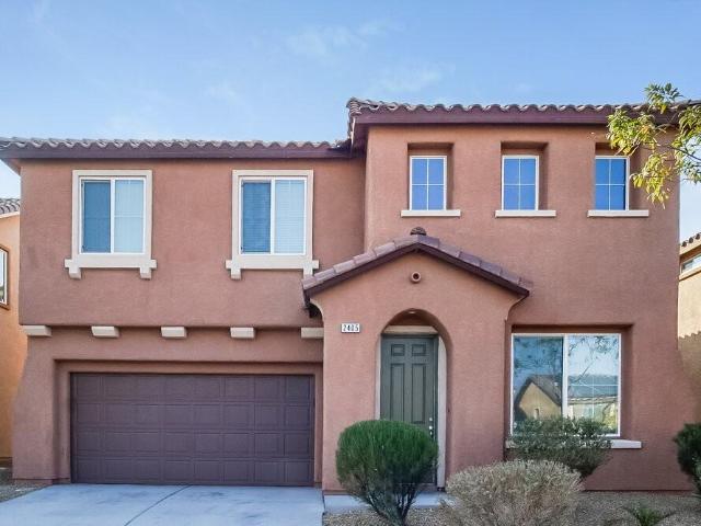 House for rent in North Las Vegas, Nevada