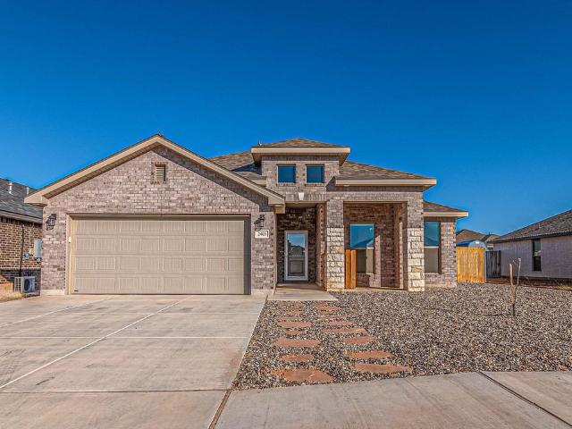 House for rent in Midland, Texas