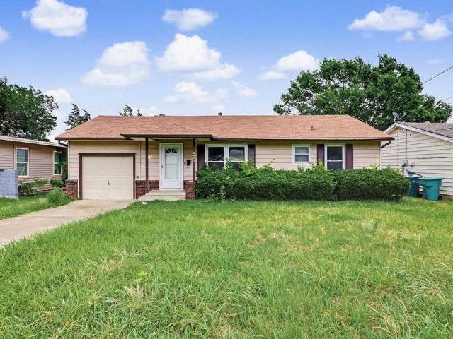 House for rent in Sherman, Texas