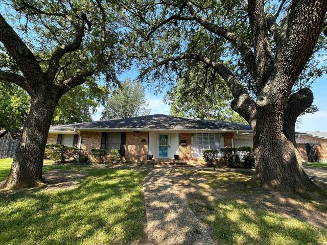 House for rent in Louisiana