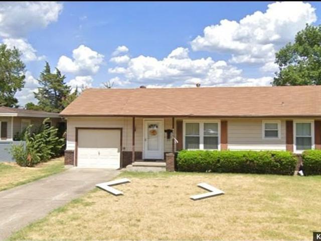 House for rent in Sherman, Texas