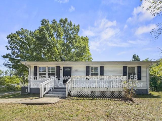 House for rent in Durham, North Carolina