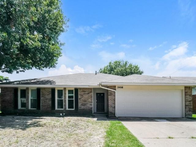 House for rent in Arlington, Texas