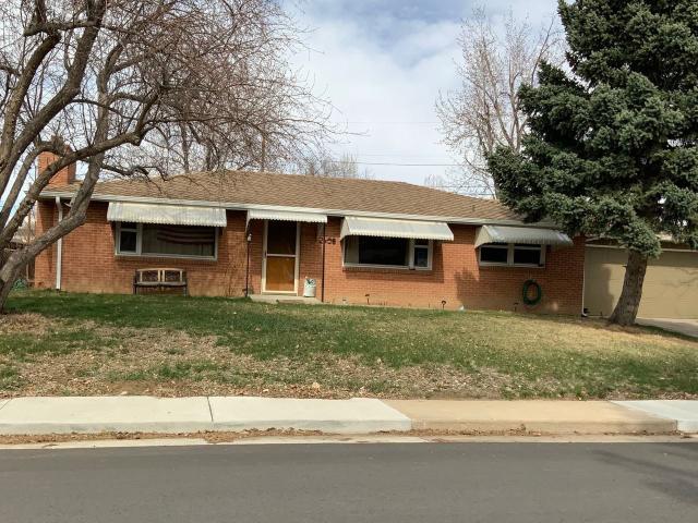 House for rent in Loveland, Colorado