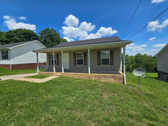 House for rent in Tennessee